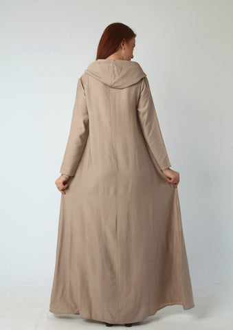 Moroccan Kaftan