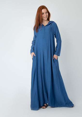 Moroccan Kaftan