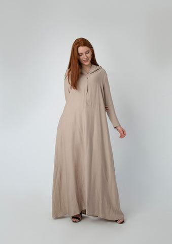 Moroccan Kaftan