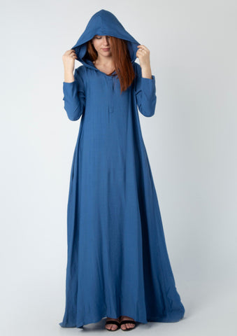 Moroccan Kaftan